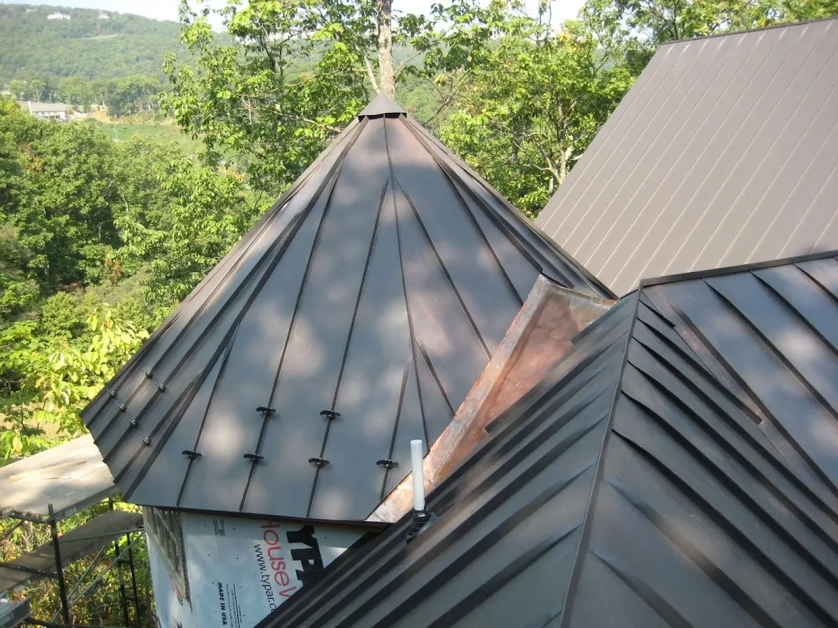 Professional Gutter Cleaning by Craftsman Roofing in Coronado